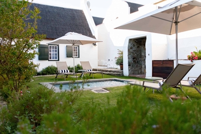 Tulbagh Boutique Heritage Hotel