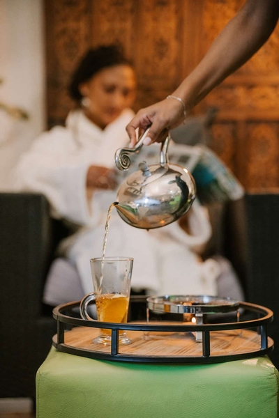 Tulbagh Boutique Heritage Hotel