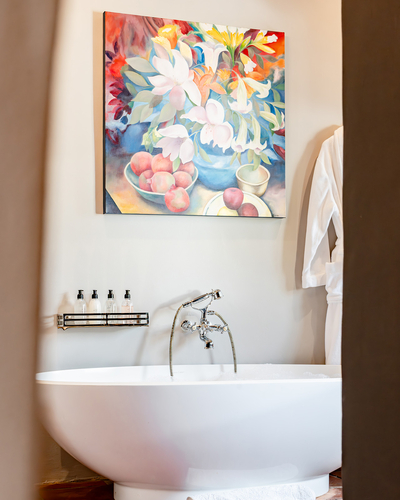 Honeymoon Suite