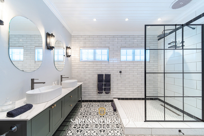 Saronsberg Suite