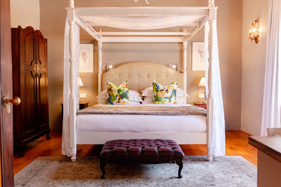 Heritage Protea Room