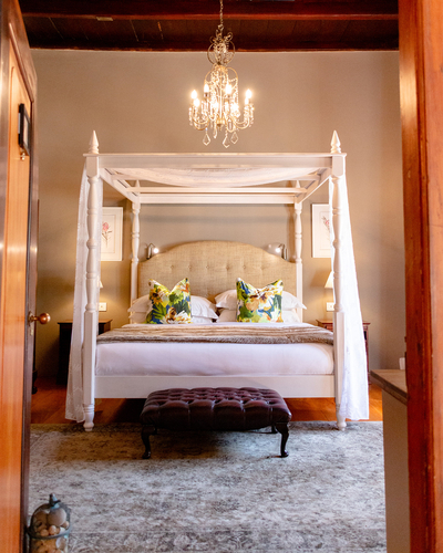 Heritage Protea Room