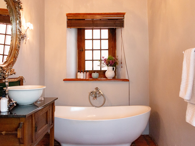 Heritage Protea Room