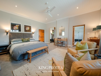 Protea Rooms