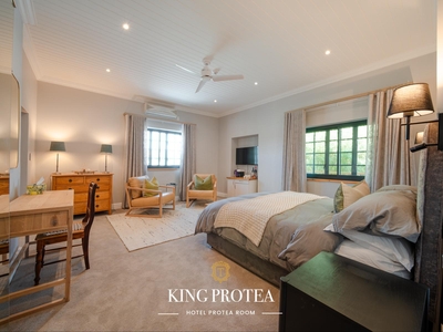 Protea Rooms
