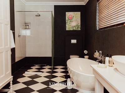 Protea Rooms