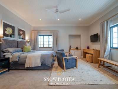Protea Rooms