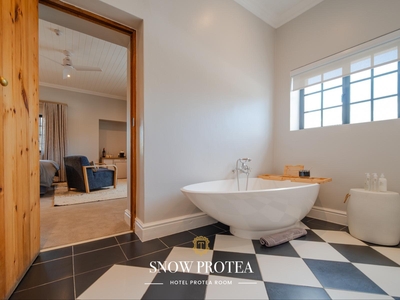 Protea Rooms