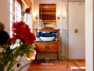 Heritage Fynbos Rooms