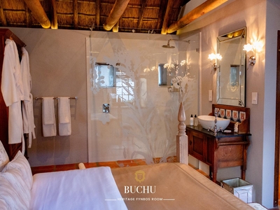 Heritage Fynbos Rooms