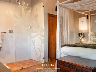 Heritage Fynbos Rooms