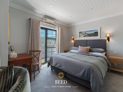 Fynbos Rooms