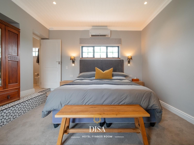 Fynbos Rooms