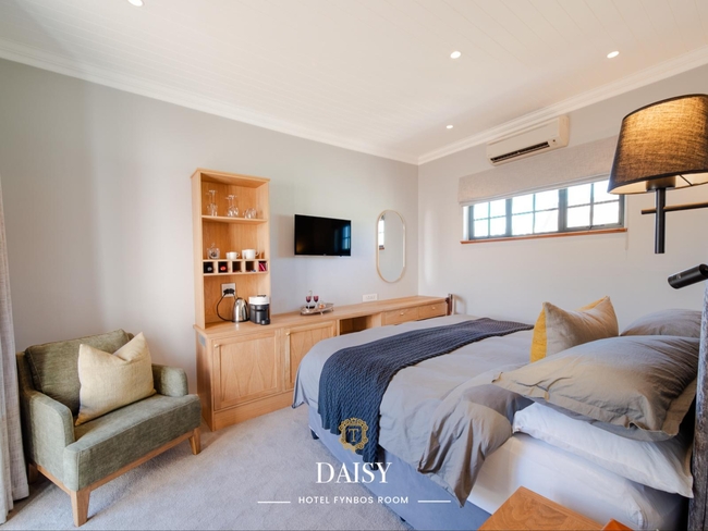 Fynbos Rooms