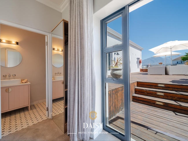 Fynbos Rooms