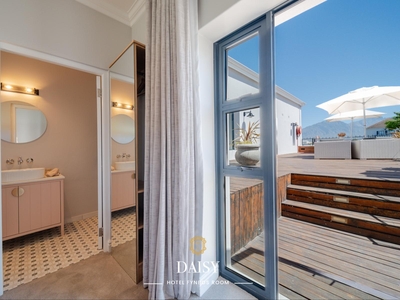 Fynbos Rooms