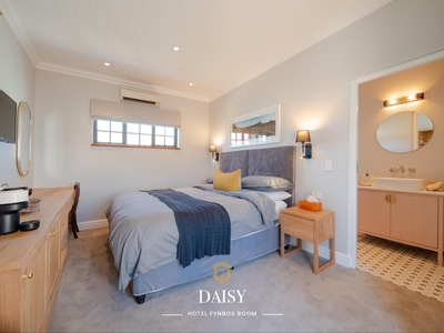 Fynbos Rooms