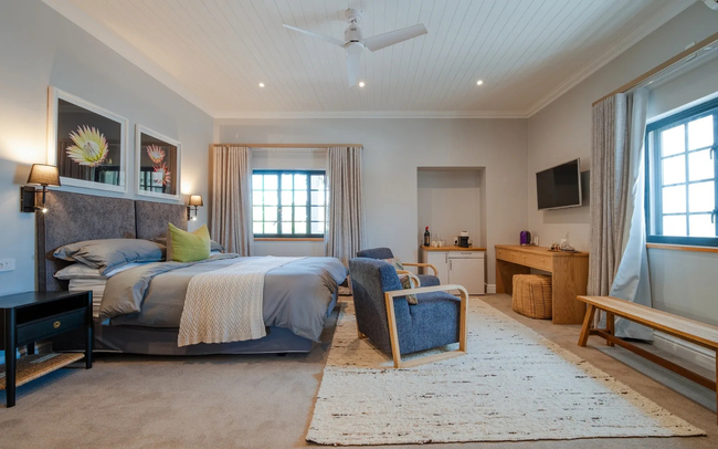 Tulbagh Boutique Heritage Hotel