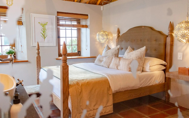 Tulbagh Boutique Heritage Hotel