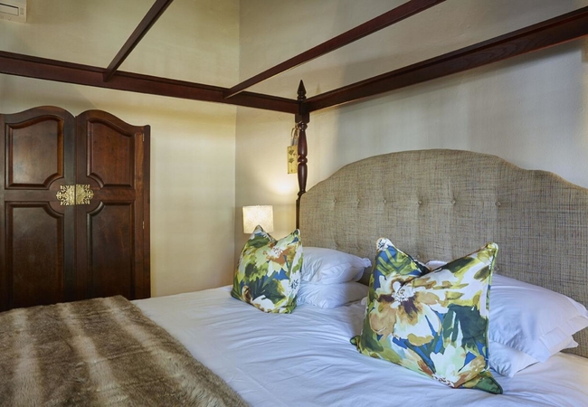 Heritage Protea Room