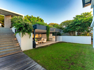 Theunieskraal Nkwazi Ridge Estate