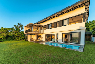 Theunieskraal Nkwazi Ridge Estate