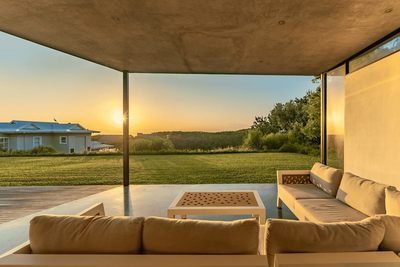 Theunieskraal Nkwazi Ridge Estate