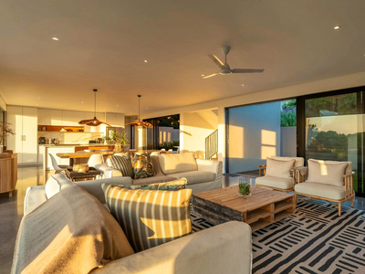 Theunieskraal Nkwazi Ridge Estate