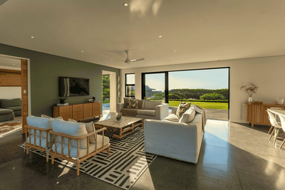 Theunieskraal Nkwazi Ridge Estate