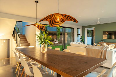 Theunieskraal Nkwazi Ridge Estate