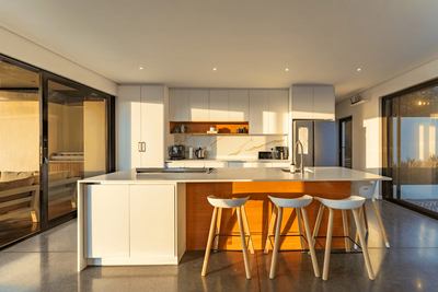 Theunieskraal Nkwazi Ridge Estate