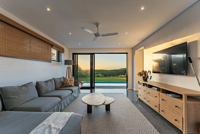 Theunieskraal Nkwazi Ridge Estate