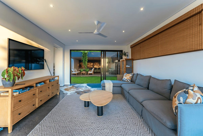 Theunieskraal Nkwazi Ridge Estate