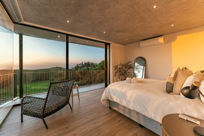 Theunieskraal Nkwazi Ridge Estate