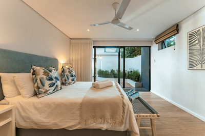 Theunieskraal Nkwazi Ridge Estate