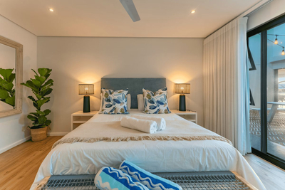 Theunieskraal Nkwazi Ridge Estate