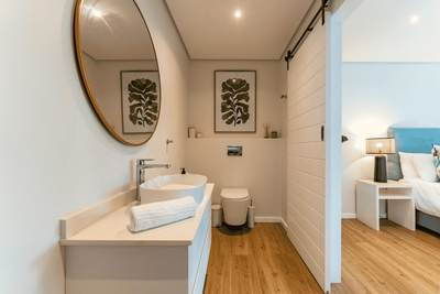 Theunieskraal Nkwazi Ridge Estate