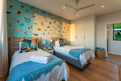 Theunieskraal Nkwazi Ridge Estate