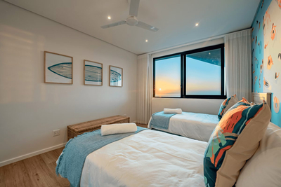 Theunieskraal Nkwazi Ridge Estate