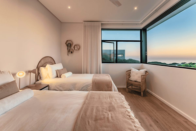 Theunieskraal Nkwazi Ridge Estate