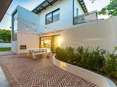 Theunieskraal Nkwazi Ridge Estate