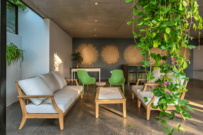 Theunieskraal Nkwazi Ridge Estate