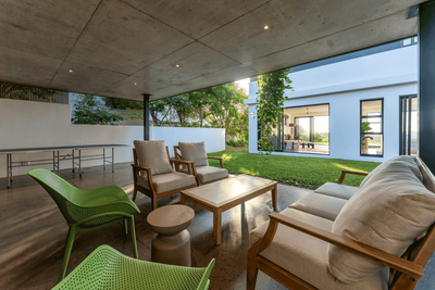 Theunieskraal Nkwazi Ridge Estate