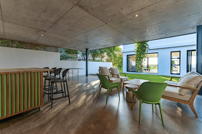 Theunieskraal Nkwazi Ridge Estate