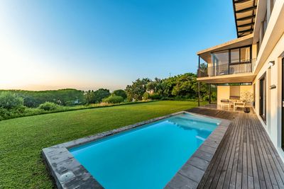 Theunieskraal Nkwazi Ridge Estate