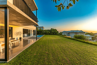 Theunieskraal Nkwazi Ridge Estate