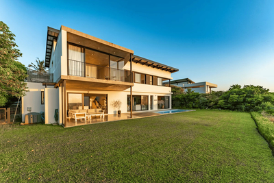 Theunieskraal Nkwazi Ridge Estate