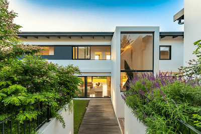 Theunieskraal Nkwazi Ridge Estate