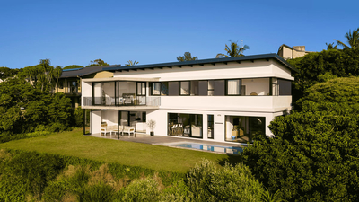 Theunieskraal Nkwazi Ridge Estate