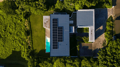 Theunieskraal Nkwazi Ridge Estate